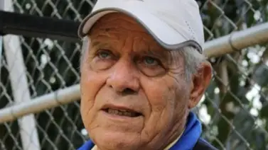 Fallece en Madrid el profesor Nerio Hernández Fallece en Madrid el profesor Nerio Hernández