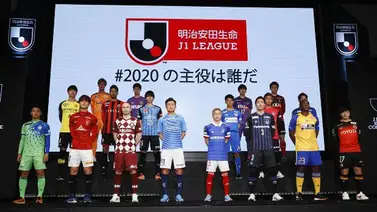 J-League aplaza la reanudación de los partidos de la liga J-League aplaza la reanudación de los partidos de la liga