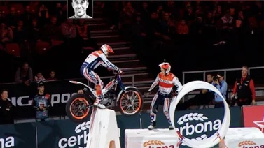 El Mundial de X-Trial se da por concluido