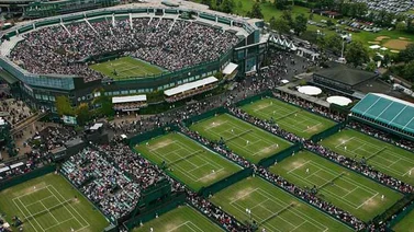 Wimbledon estudia varios escenarios para la realización del torneo