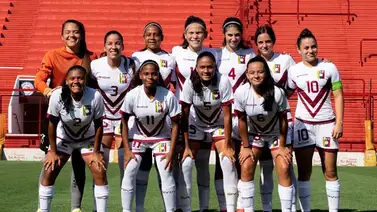 La Vinotinto Sub-17 mantiene rutina de entrenamiento desde casa La Vinotinto Sub-17 mantiene rutina de entrenamiento desde casa
