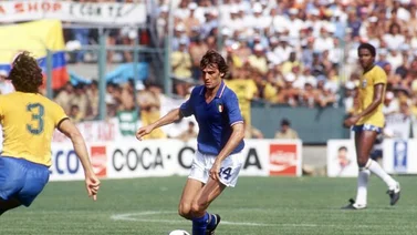 Tardelli sueña un grito colectivo como el del 82