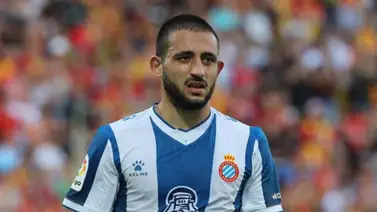 Matías 'Monito' Vargas se recupera satisfactoriamente del coronavirus Matías 'Monito' Vargas se recupera satisfactoriamente del coronavirus