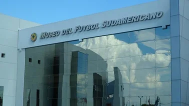 Paraguay recibe sede ofrecida por Conmebol como albergue