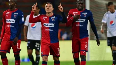 DIM pide ayuda para hinchas atrapados en frontera