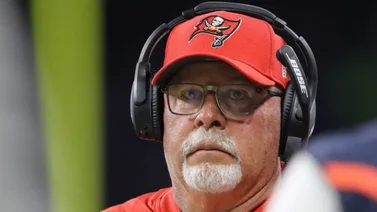 Bruce Arians aclara su polémico comentario sobre Brady