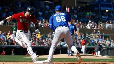 MLB contempla dobles jornadas a siete entradas tras el parón MLB contempla dobles jornadas a siete entradas tras el parón