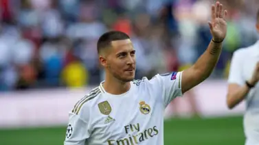 Hazard: Tengo miedo de infectarme y contagiar a otros Hazard: Tengo miedo de infectarme y contagiar a otros