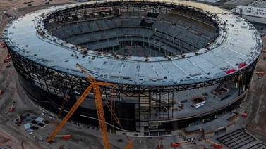 Trabajador de los Raiders da positivo al coronavirus