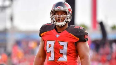 Bucs retienen a Suh y mantienen intacta su defensiva