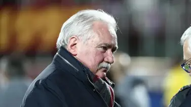 Fallece Michel Hidalgo, DT de Francia campeona de Euro 84 Fallece Michel Hidalgo, DT de Francia campeona de Euro 84