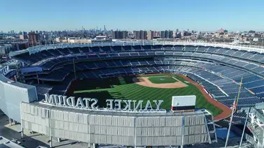 El béisbol en 2020 tendrá que ser muy flexible El béisbol en 2020 tendrá que ser muy flexible