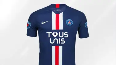 PSG recauda fondos contra coronavirus PSG recauda fondos contra coronavirus