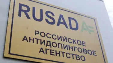 RUSADA suspende controles antidopaje por el coronavirus RUSADA suspende controles antidopaje por el coronavirus