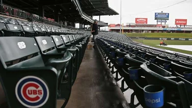MLB cancela serie Cachorros-Cardenales en Londres