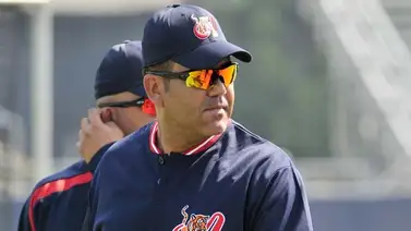 Alfonzo: Pedí retirarme con Magallanes y no me dejaron Alfonzo: Pedí retirarme con Magallanes y no me dejaron