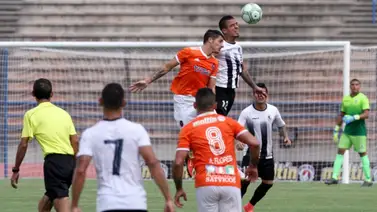 Liga Futve propone regresar el 5 de julio Liga Futve propone regresar el 5 de julio