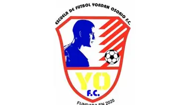 Escuela de Fútbol Yordan Osorio FC abre sus puertas en Barinas Escuela de Fútbol Yordan Osorio FC abre sus puertas en Barinas