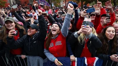 Desechan demanda de fanáticos contra Astros y Medias Rojas