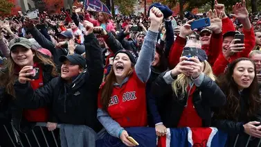 Desechan demanda de fanáticos contra Astros y Medias Rojas Desechan demanda de fanáticos contra Astros y Medias Rojas