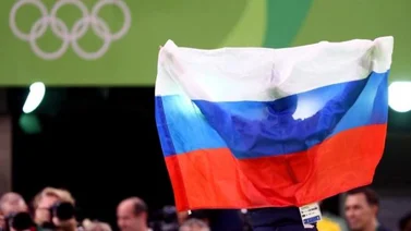 Rusia suspenderá por tres años a atletas por positivo en doping