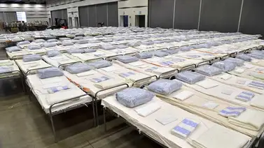 Temor por coronavirus llega al fútbol sueco Temor por coronavirus llega al fútbol sueco