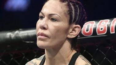 Cris Cyborg se plantea participar un peleas de boxeo