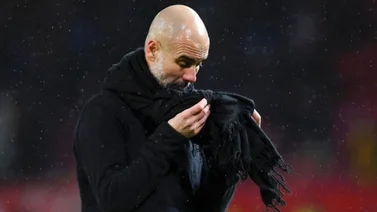 Madre de Guardiola muere a causa del coronavirus