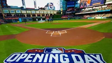 La interesante propuesta para empezar la temporada de Grandes Ligas La interesante propuesta para empezar la temporada de Grandes Ligas