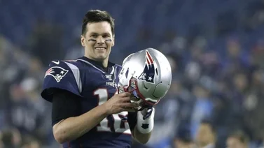 Brady: Belichick siempre busca lo mejor para el equipo