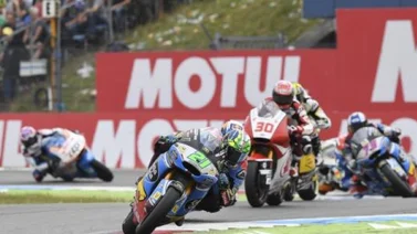 Dorna reafirma su intención de cumplir con la temporada de MotoGP