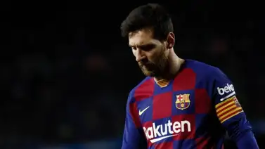 Coronavirus golpea el precio de los jugadores con Messi como gran afectado Coronavirus golpea el precio de los jugadores con Messi como gran afectado