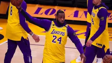 Jugadores de la NBA recibirán su pago completo el 15 de abril Jugadores de la NBA recibirán su pago completo el 15 de abril