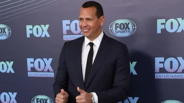 Alex Rodríguez: MLB debe ser creativa para el reinicio del beisbol