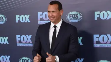 Alex Rodríguez: MLB debe ser creativa para el reinicio del beisbol Alex Rodríguez: MLB debe ser creativa para el reinicio del beisbol