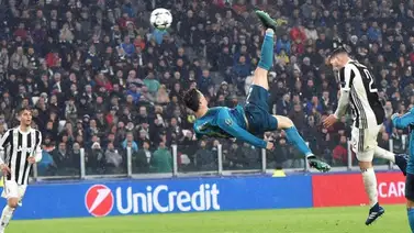 Patas arriba: la historia de la chilena Patas arriba: la historia de la chilena