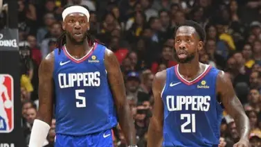 Dos Clippers y dos Suns definirán el torneo de jugadores NBA 2K Dos Clippers y dos Suns definirán el torneo de jugadores NBA 2K