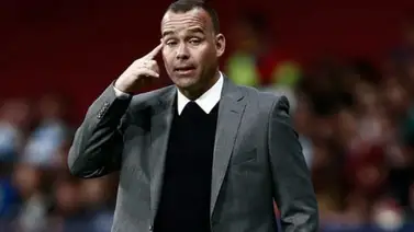 Dudamel: Seré muy selectivo con el equipo que vaya a trabajar Dudamel: Seré muy selectivo con el equipo que vaya a trabajar