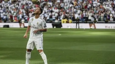 Real Madrid se queda sin la International Champions Cup Real Madrid se queda sin la International Champions Cup