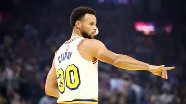 Stephen Curry: Puedo anotar 60 puntos a cualquiera Stephen Curry: Puedo anotar 60 puntos a cualquiera