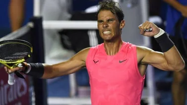 Nadal, Bertens, Isner y Ferro se apuntan a los videojuegos