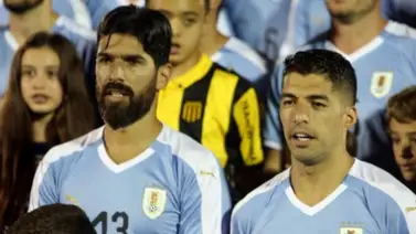 Abreu ofreció a Suárez fichar por Nacional si él era su técnico Abreu ofreció a Suárez fichar por Nacional si él era su técnico