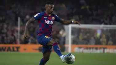 En Inglaterra ven un cambio entre Semedo y Cancelo En Inglaterra ven un cambio entre Semedo y Cancelo