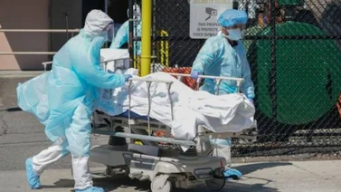 Casos y muertes confirmadas por coronavirus en Florida aumentan