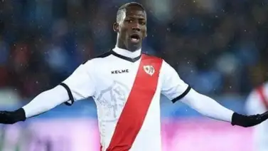 Advíncula: No me ha llegado ninguna oferta de Italia, son rumores Advíncula: No me ha llegado ninguna oferta de Italia, son rumores