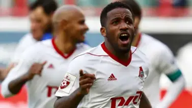 Farfán: Que jueguen con todo menos con mi dinero Farfán: Que jueguen con todo menos con mi dinero