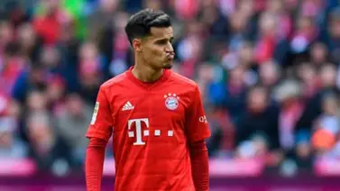 Coutinho sueña con su regreso a la Premier League Coutinho sueña con su regreso a la Premier League