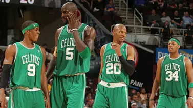 El Monstruo de cuatro cabezas: La dinastía que no pudo ser El Monstruo de cuatro cabezas: La dinastía que no pudo ser