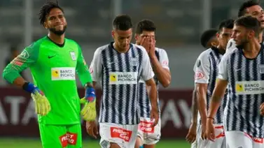 Clubes de Perú piden ayuda económica a Federación Clubes de Perú piden ayuda económica a Federación