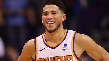 Booker gana el torneo virtual NBA 2K20